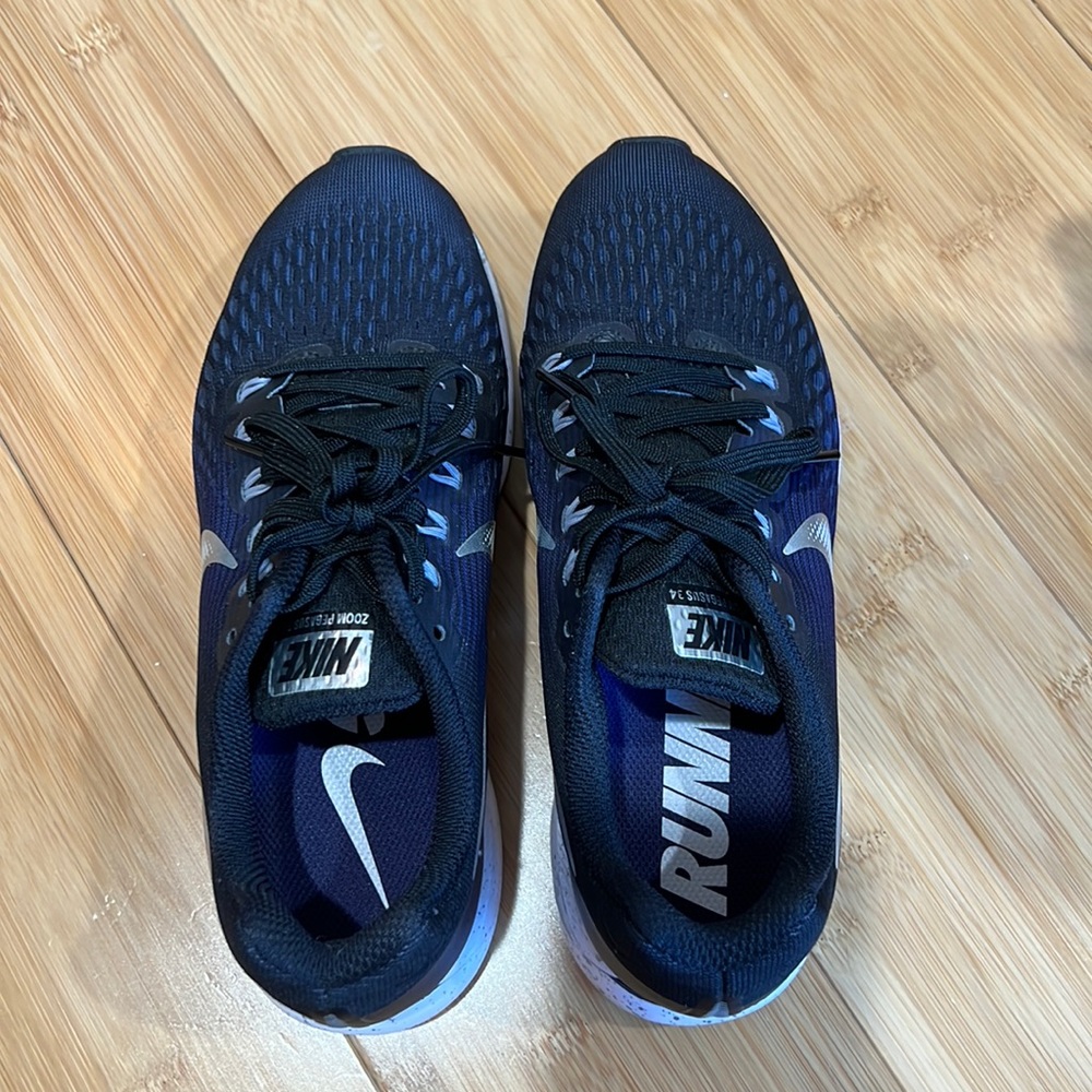Nike sneakers